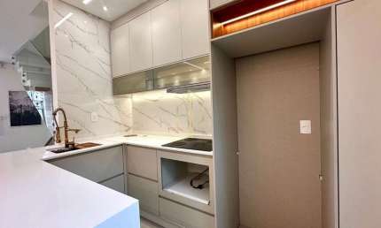 Casa com 3 quartos à venda no Glória, Joinville 