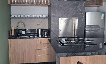 VENDA | APARTAMENTO | 2 DORMITÓRIOS | 1 VAGA DE GARAGEM | PRONTO PARA MORAR | SACADA COM CHURRASQUEIRA | TORRE UNICA | ELEVADOR