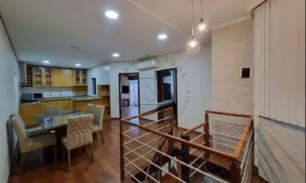 COBERTURA DUPLEX | SUÍTE MASTER + 2 DORMITÓRIOS  | VISTA LIVRE | SAGUAÇU | IRIRIU | JOINVILLE / SC