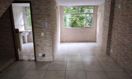 Apartamento com 2 quartos à venda na Etr. Do Cafunda, 1757, Taquara, Rio de Janeiro