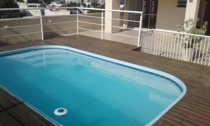 Apartamento com 2 quartos à venda na Iriquitia, 45, Taquara, Rio de Janeiro