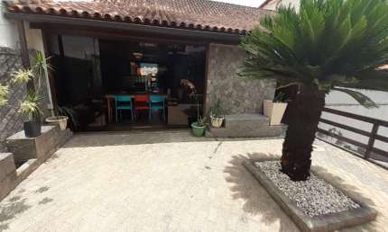 Casa com 3 quartos à venda na Monte Verde, 418, Taquara, Rio de Janeiro