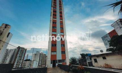 Apartamento com 2 quartos à venda na Rua Doutor Filinto Borja, Brotas, Salvador