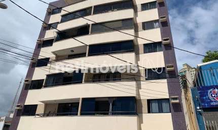 Apartamento com 2 quartos à venda na Rua Barão do Triunfo, Federação, Salvador