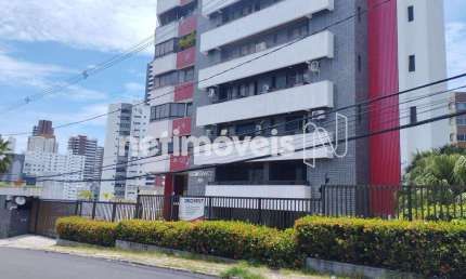 Apartamento com 5 quartos à venda na Rua Christiano Ottoni, Ondina, Salvador