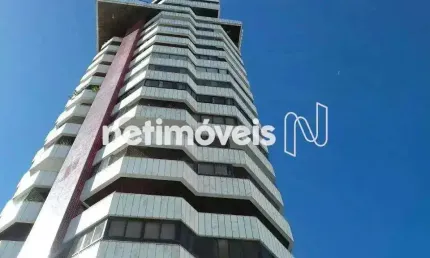 Apartamento com 5 quartos à venda na Rua Christiano Ottoni, 363, Ondina, Salvador
