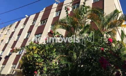 Apartamento com 3 quartos à venda na Avenida Laurindo Régis, Engenho Velho de Brotas, Salvador
