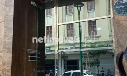 Sala comercial com 1 sala à venda na Rua Miguel Calmon, 290, Comércio, Salvador