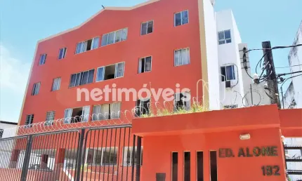 Apartamento com 3 quartos à venda na Rua Guilherme Muniz, Pernambués, Salvador