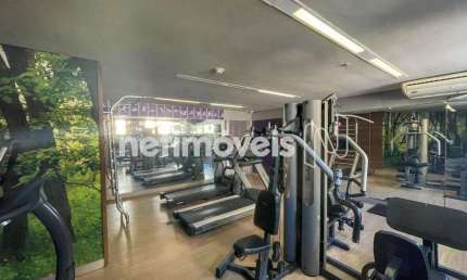 Flat com 1 quarto à venda na Avenida Professor Magalhães Neto, 296, Pituba, Salvador
