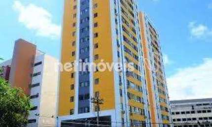Apartamento com 3 quartos à venda na Rua Professor Jairo Simões, Imbuí, Salvador