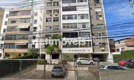 Apartamento com 3 quartos à venda na Avenida Centenário, 33, Chame-Chame, Salvador