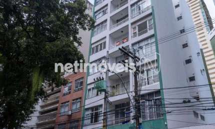 Apartamento com 4 quartos à venda na Rua Banco dos Ingleses, 12, Centro, Salvador