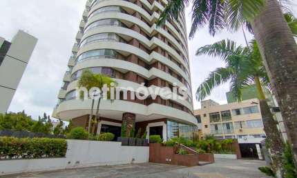Apartamento com 3 quartos à venda na Rua Professor Clementino Fraga, 198, Ondina, Salvador