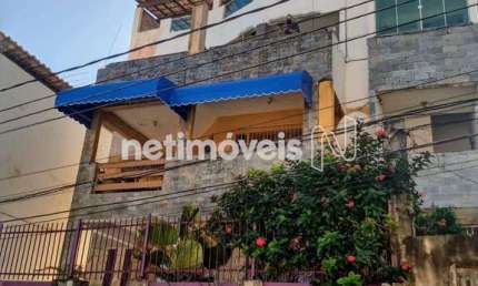 Apartamento com 4 quartos à venda na Boulevard Manoel Fraga, 7, Itapuã, Salvador