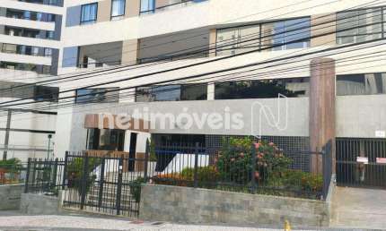 Apartamento com 4 quartos à venda na Rua Colmar Americano da Costa, Pituba, Salvador