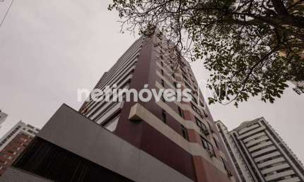 Cobertura com 5 quartos à venda na Rua Ceará, Pituba, Salvador