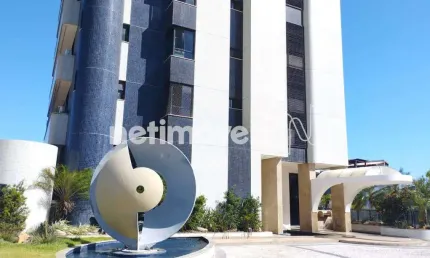 Apartamento com 4 quartos à venda na Rua Professor Clementino Fraga, Ondina, Salvador