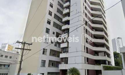 Apartamento com 4 quartos à venda na Rua Barão de Loreto, Graça, Salvador