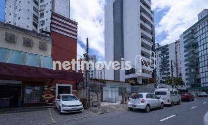Casa com 3 quartos à venda na Rua Professor Sabino Silva, Jardim Apipema, Salvador