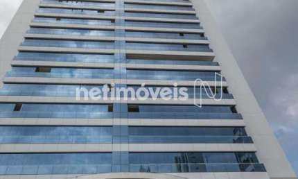 Apartamento com 4 quartos à venda na Avenida Princesa Isabel, 855, Graça, Salvador