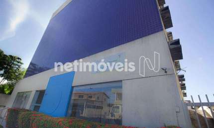 Sala comercial com 1 sala à venda na Rua Rio das Graças, Recreio Ipitanga, Lauro de Freitas