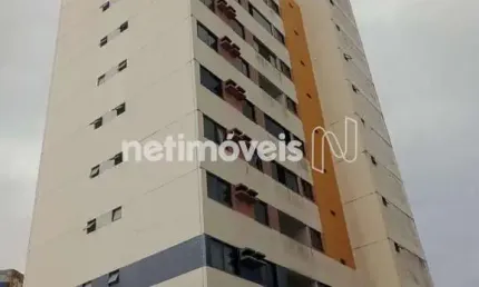 Apartamento com 2 quartos à venda na Rua Monsenhor Antonio Rosa, Candeal, Salvador