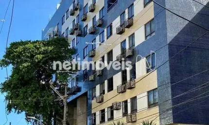 Apartamento com 2 quartos à venda na Rua Doutor João Garcez Froes, Ondina, Salvador
