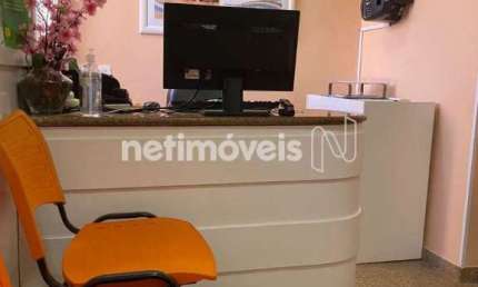 Sala comercial à venda na Avenida Reitor Miguel Calmon, Canela, Salvador