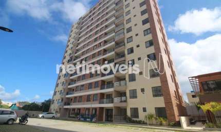 Apartamento com 3 quartos à venda na Alameda Zulmira Ferreira, 100, Saboeiro, Salvador