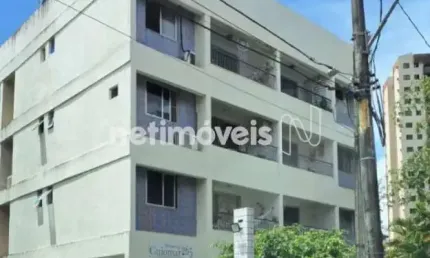 Apartamento com 3 quartos à venda na Rua Poetisa Cora Coralina, Luís Anselmo, Salvador