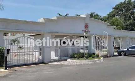 Apartamento com 3 quartos à venda na Avenida Luiz Tarquínio Pontes, Centro, Lauro de Freitas