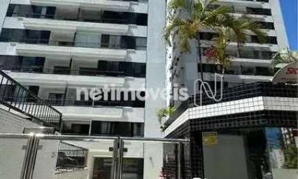 Apartamento com 3 quartos à venda na Alameda dos Jasmins, Candeal, Salvador