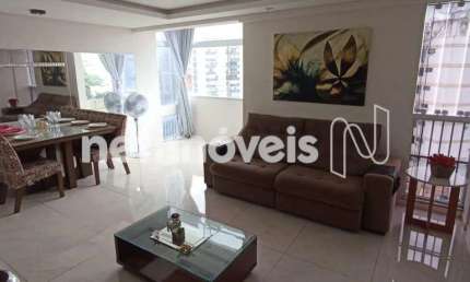 Apartamento com 3 quartos à venda na Rua Professor Sabino Silva, Ondina, Salvador