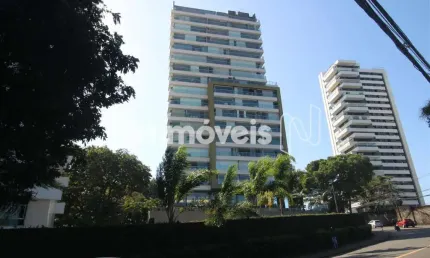 Apartamento com 1 quarto à venda na Avenida Santa Luzia, Horto Florestal, Salvador