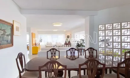 Apartamento com 4 quartos à venda na Rua Christiano Ottoni, 363, Ondina, Salvador