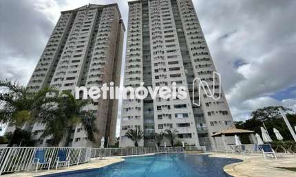 Apartamento com 3 quartos à venda na Avenida Luís Viana, 7331, Paralela, Salvador