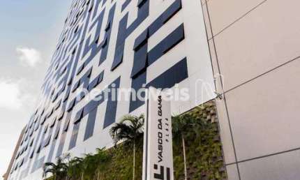 Sala comercial com 1 sala para alugar na Avenida Vasco da Gama, 3691, Acupe de Brotas, Salvador