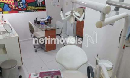 Sala comercial com 1 sala à venda na Avenida Brigadeiro Mário Epinghaus, 78, Centro, Lauro de Freitas