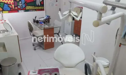 Sala comercial com 1 sala para alugar na Avenida Brigadeiro Mário Epinghaus, 78, Centro, Lauro de Freitas