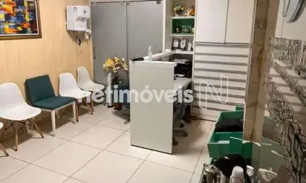 Sala comercial com 1 sala à venda na Avenida Antônio Carlos Magalhães, Pituba, Salvador