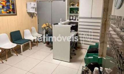 Sala comercial com 1 sala para alugar na Avenida Antônio Carlos Magalhães, Pituba, Salvador