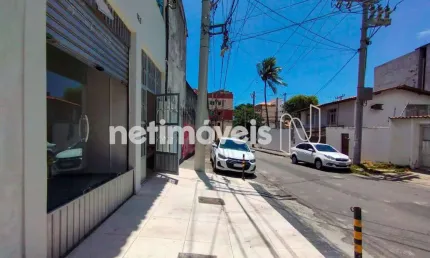 Ponto comercial para alugar na Rua Alberto Pasqualini, Amaralina, Salvador