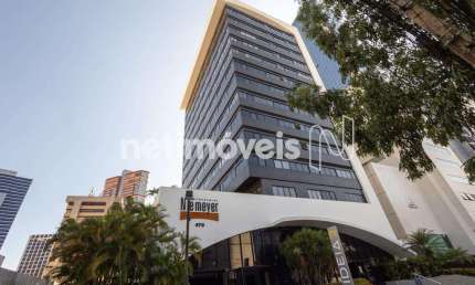 Sala comercial com 1 sala para alugar na Rua Alceu Amoroso Lima, 470, Caminho das Árvores, Salvador