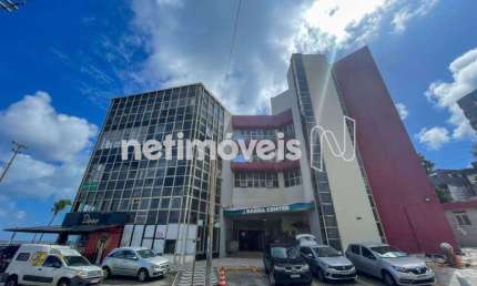Sala comercial com 2 salas para alugar na Rua Afonso Celso, 551, Barra, Salvador