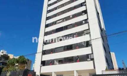 Cobertura com 3 quartos à venda na Rua das Patativas, Imbuí, Salvador
