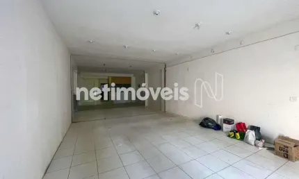 Ponto comercial com 4 salas para alugar na Lago Do Campo Grande, Centro, Salvador