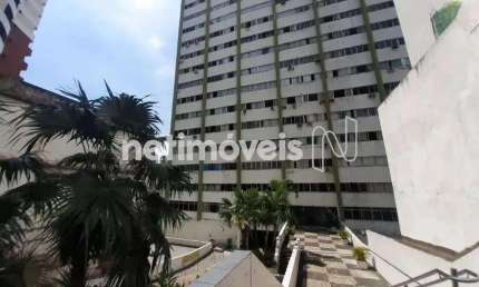Apartamento com 2 quartos à venda na Avenida Sete de Setembro, 2155, Vitória, Salvador
