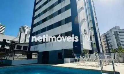 Apartamento com 3 quartos à venda na Rua Lalita Costa, 297, Matatu, Salvador