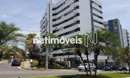 Apartamento com 2 quartos à venda na Avenida Alphaville, Alphaville I, Salvador